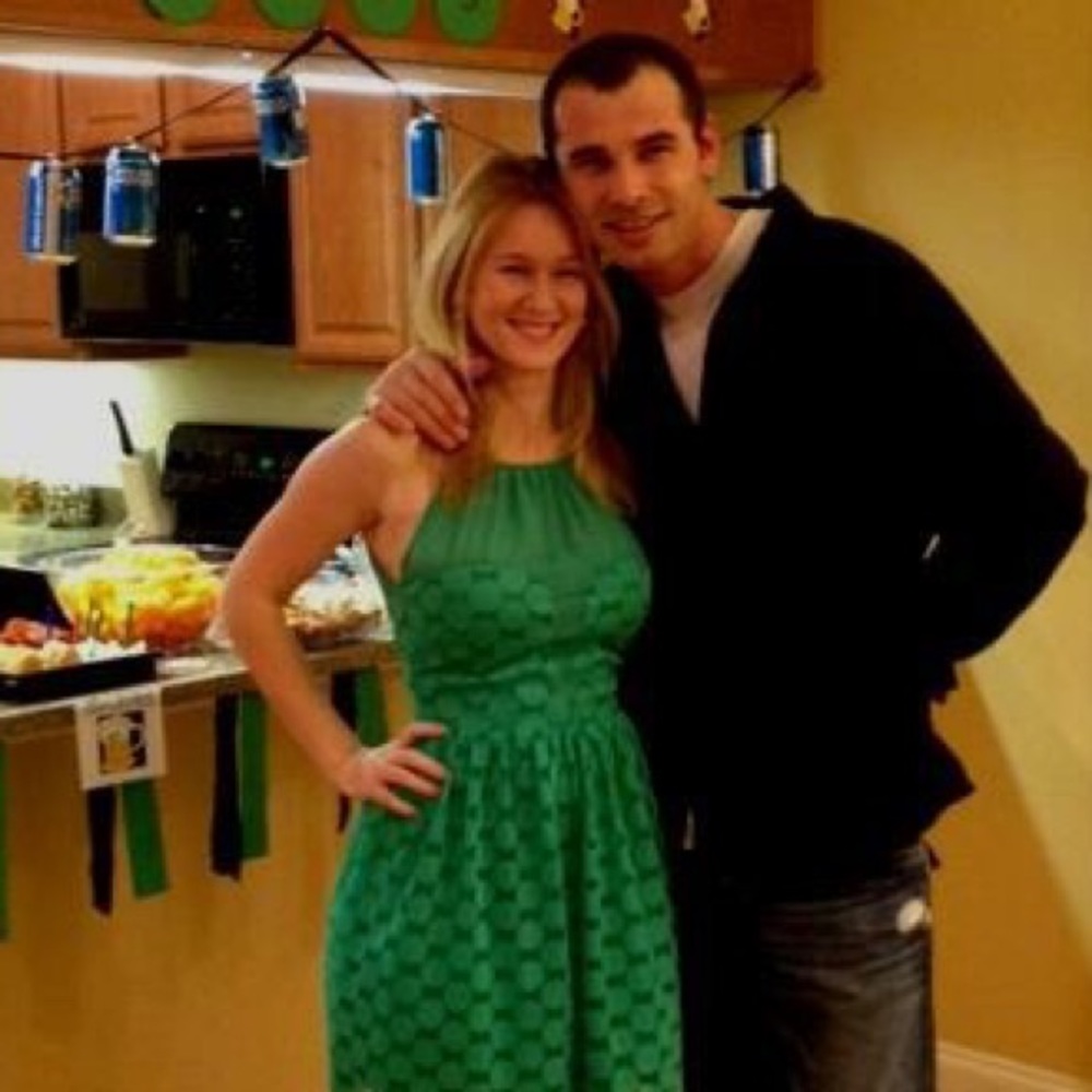 Cocktail Dress
